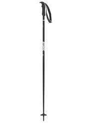 Alpine ski poles Atomic AMT Black