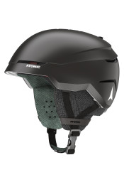 Ski helmet Atomic SAVOR Black