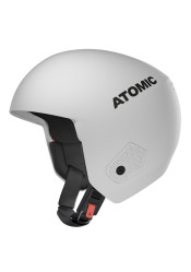 Ski helmet Atomic REDSTER White