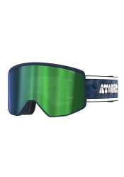 Atomic FOUR PRO L SIGNATURE ET Royal ski goggles