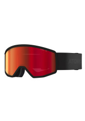 Children's ski goggles Atomic FOUR JR XS FLASH S3 Black/SUN