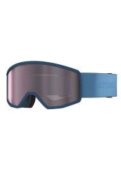 Children's ski goggles Atomic FOUR JR XS Iceberg/ALL WEATHER