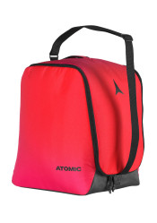 Atomic BOOT & HELMET BAG Red Tension