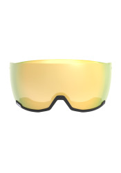 Replacement lens Atomic VISOR ID STEREO LENS Yellow