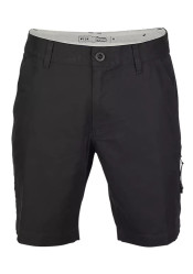Men's shorts Fox Essex Short 3.0 Black