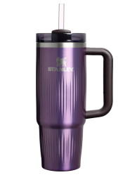 STANLEY The Quencher/Cup H2.0 Fluted Tumbler 1180ml/40oz Wisteria Shine