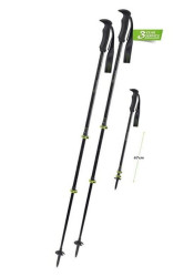 Telescopic Poles Komperdell Carbon C3