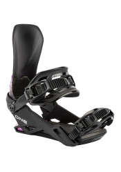 Nitro One Sunrise binding