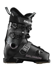 Salomon SENSE 70 W GW Downhill Boots Black/Black/Oil