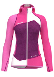 Crazy Pull Ionic Woman Pop women's sweatshirt