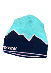 Women's cap Crazy Cap Skyline Chewing Gum