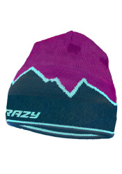 Women's Crazy Cap Skyline Early hat
