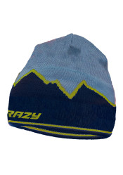 Men's Crazy Cap Skyline Liken hat