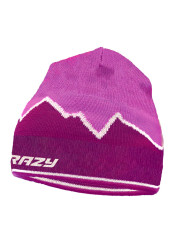 Women's Crazy Cap Skyline Pop hat