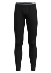 Men's leggings Crazy Pant Fahrenheit Man Black