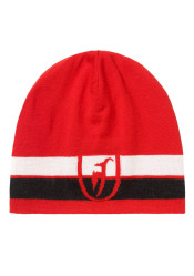 Men's hat Toni Sailer Bruno Men Hat Signal Red 442