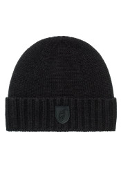 Toni Sailer Juno Metal Logo Men's Hat Black 100