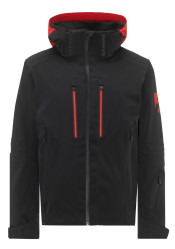 Toni Sailer Evan Men Ski Jacket Black 100