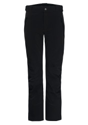 Men's pants Toni Sailer William Men Ski Pants Black 100