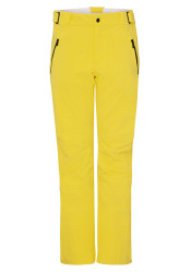 Men's pants Toni Sailer William Men Ski Pants Nepal Yellow 489