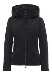 Toni Sailer Martha W Ski Jacket Black 100 Women's Jacket