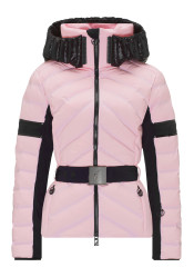 Toni Sailer Corinne W Ski Jacket Rose Powder 463