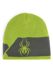 Spyder Men's Hat 38D555328-LIM Shelby Hat, Lime