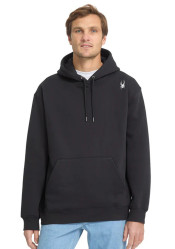 Men's Spyder 38A411504-BLK Stryder Hoodie, Black