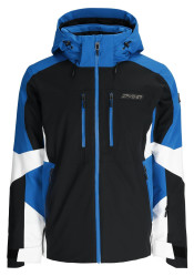Men's jacket Spyder 38SA073510-BLK Vyper Jacket, Black