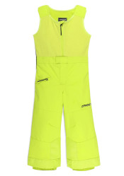 Children's ski pants Spyder 38SG125409-LIM Toddler Expedition Pants, Lime