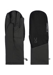 Women's gloves On Running Winter Run Gloves, Magnet