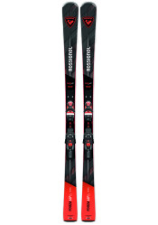 Rossignol FORZA 60 downhill skis