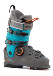 Ski boots Rossignol-ALLTRACK 110 HV BOA GW - STEEL