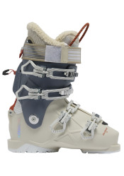 Ski boots Rossignol-ALLTRACK 70 W - BEIGE/VIOLET B
