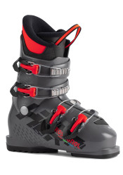 Rossignol-HERO J4 downhill boots - METEOR GREY