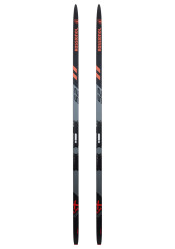 Cross-country skis with bindings Rossignol-X-IUM SKATING RACE SKATE / RHNCQ01+RJO1000 -XC set