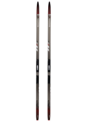 Cross-country skis Rossignol-DELTA SPORT SKATING RACE SKATE / RHOCQ03+RJO1000 -XC set