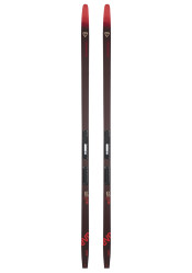 Cross-country skis for recreational skiers Rossignol-EVO XT 55 POSITRACK + TOUR STEP-IN bindings / RHMZB02+RJM1005 -XC set