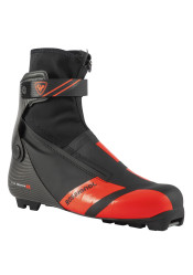 Rossignol racing cross-country ski boots-X-IUM CARBON PREMIUM SKATE -XC