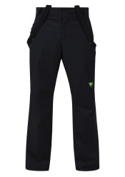 Men's pants Rossignol-HERO INSULATED SKI PANT-BLACK