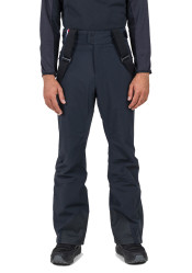 Men's pants Rossignol-DIRETTA PANT-BLACK