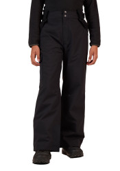 Children's pants Rossignol-JR OUTERLIMITES INSULATED PANT-BLACK