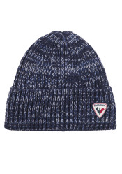 Men's hat Rossignol-DJINN-DARK NAVY