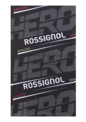 Multifunctional neck warmer and hat Rossignol-HERO TUBE-BLACK