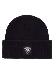 Rossignol-CORPORATE T-BLACK cap