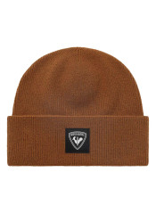 Cap Rossignol-CORPORATE T-GLAZED GINGER