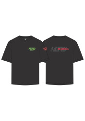 Men's T-shirt Rossignol-HERO TEE