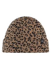 Cap Eisbär-Banto MÜ-cappuccino-schwarz