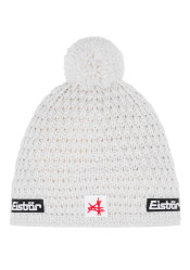 Cap Eisbär-Trail Pompon MÜ SA-white