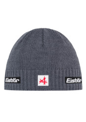 Men's cap Eisbär-Trop MÜ SA-anthracite
